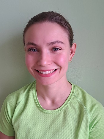 Bc. Anna Vacová